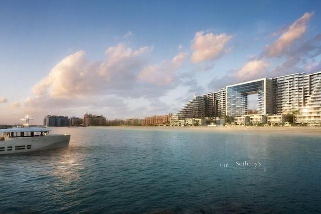 Elegant 2 Br Apt For Sale In Dubai Marina Gate 2