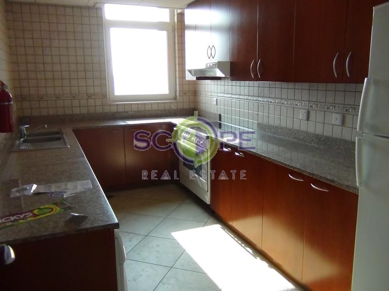 2 Bedroom | Larger Unit | Vacant 