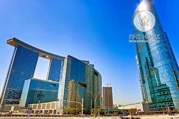 Style Apartment In Gate Tower 3