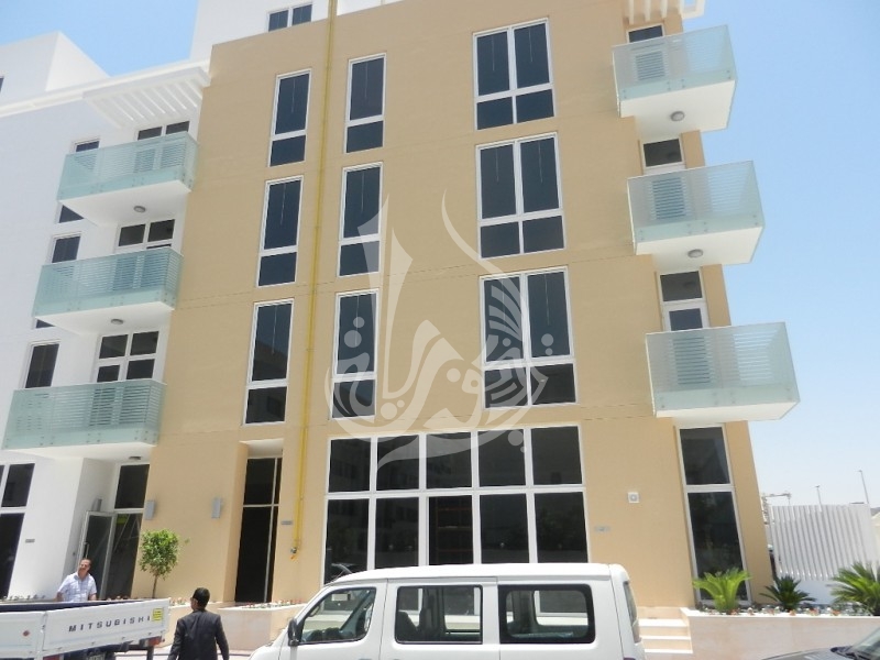 Fully Upgraded 1 Bed In Heart Of Marina