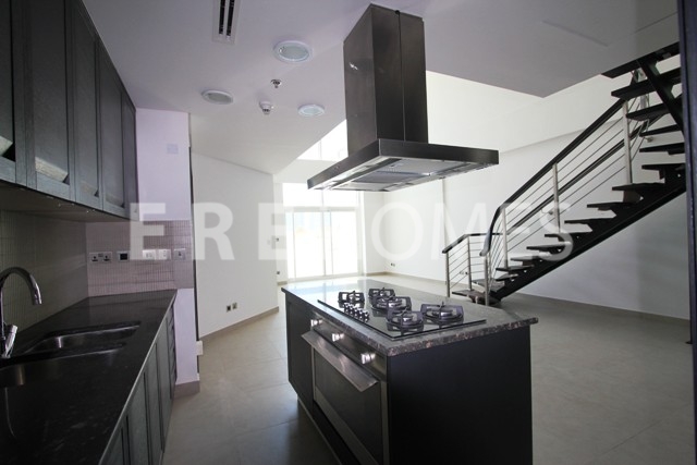 Full Lake View Three Bedroom Duplex For Sale Er S 6260