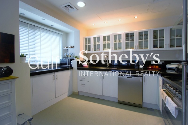 Large 1 Bedroom-Fully Furnished-Jbr