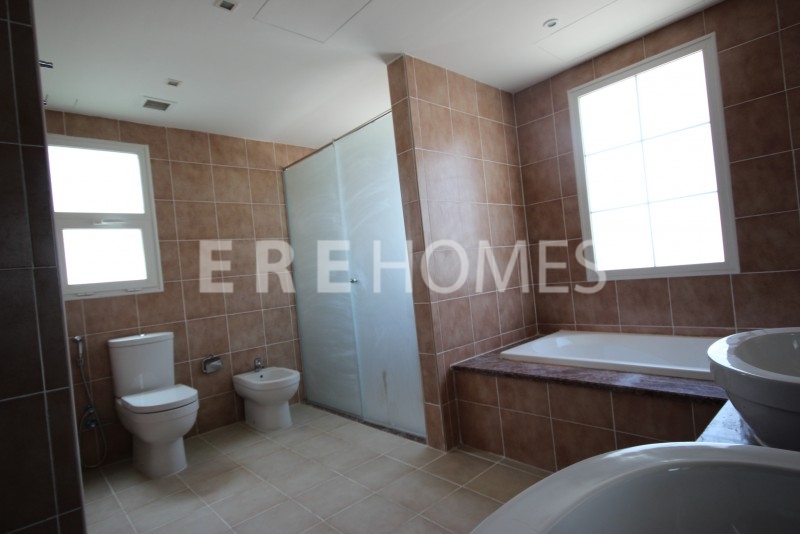  New Apartment Fountain View Top Floor 1 Bedroom Standpoint Tower Downtown Dubai Er R 6824 