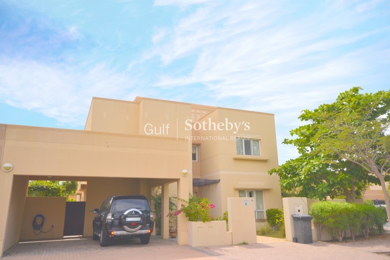 Maintenance Contract-4br Opposite Lake
