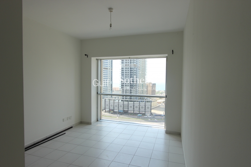 Marina Tower-Palm View-One Bedroom