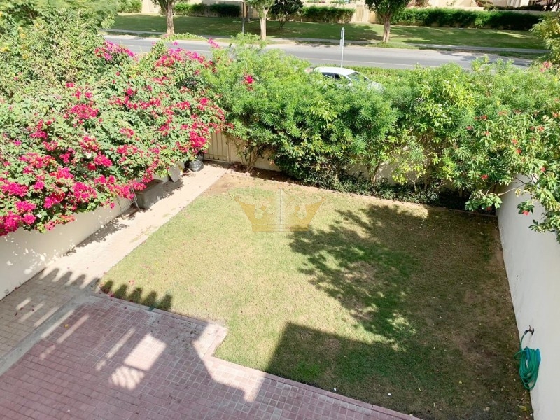 Single Row, Type 3m, Close To Park, Springs 15