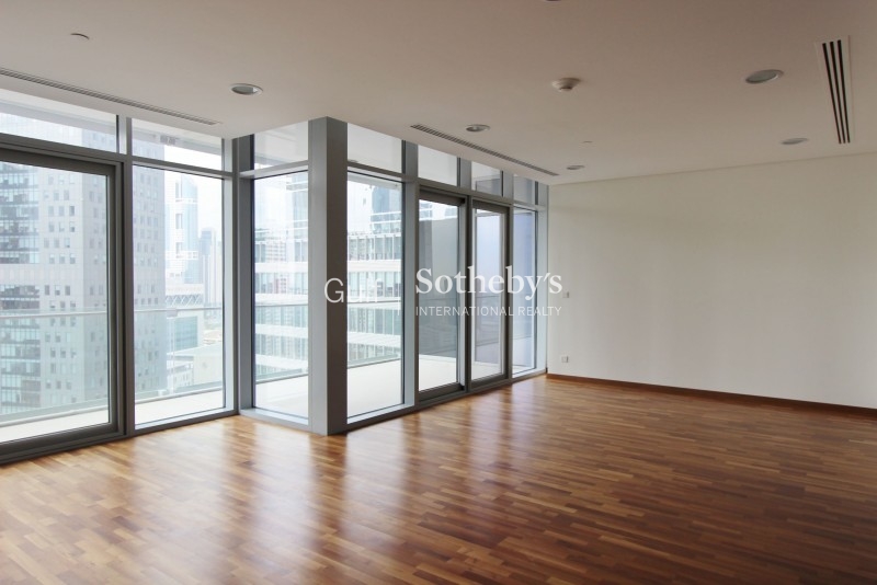 Great Price 2 Bedroom High Floor In Difc