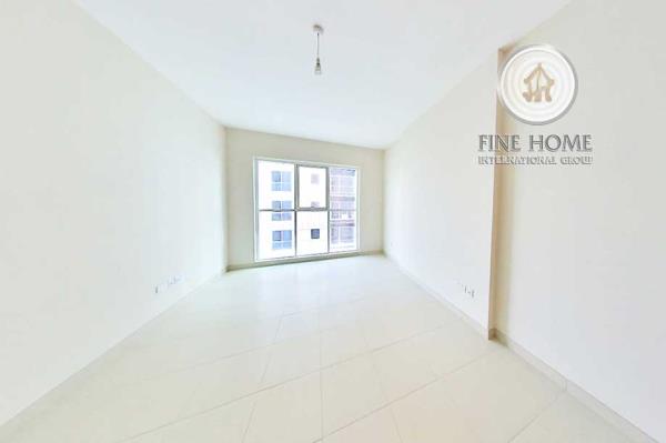 Apartment In Airport Road, Abu Dhabi (Apbl_24_1)