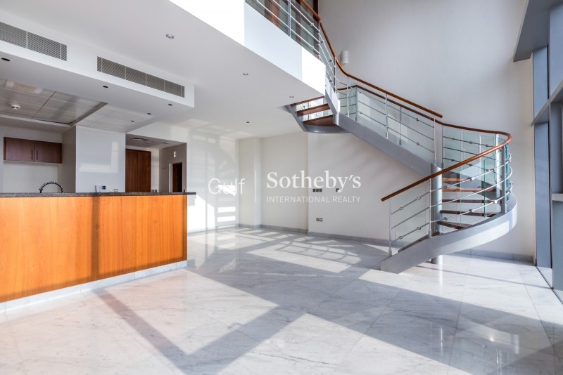 Central Park Towers 2 Bedroom Apartment