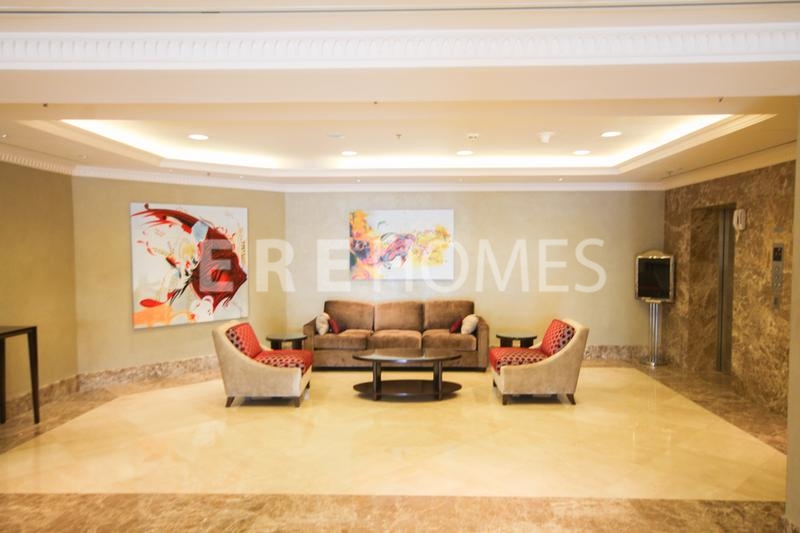 Brand New 1 Bed In Golden Mile 5 Unfurnished On High Floor Er R 9185