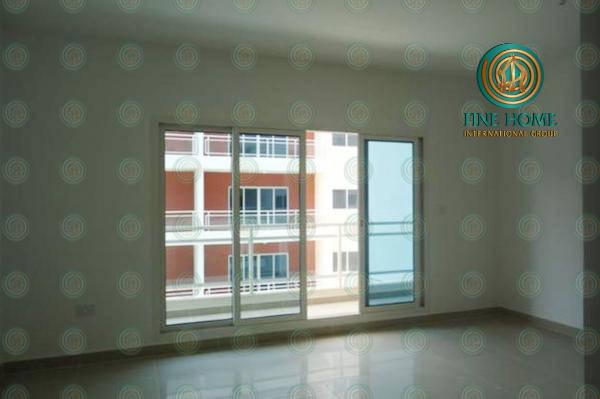 Apartment In Al Reef, Abu Dhabi (Ap_216_2)