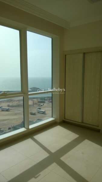 2br Plus Maid And 2carpark Full Sea View