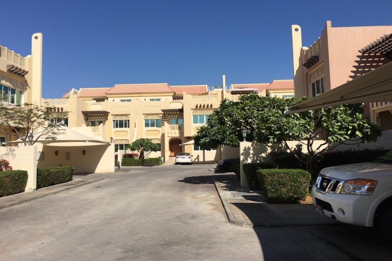 Stunning 2br D Type Penthouse Level In Marina Residences Er R 13262