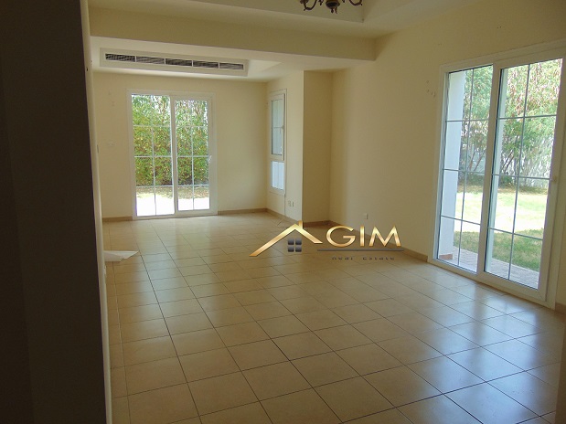 3 Bedroom+Study room+Maids