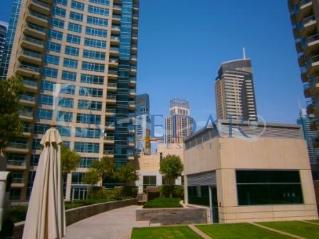 1bhk 700 Size, Jbr View In Park Island Blakely