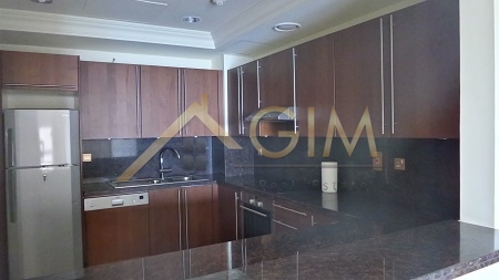 2br In Fairmont South, The Palm Jumeirah