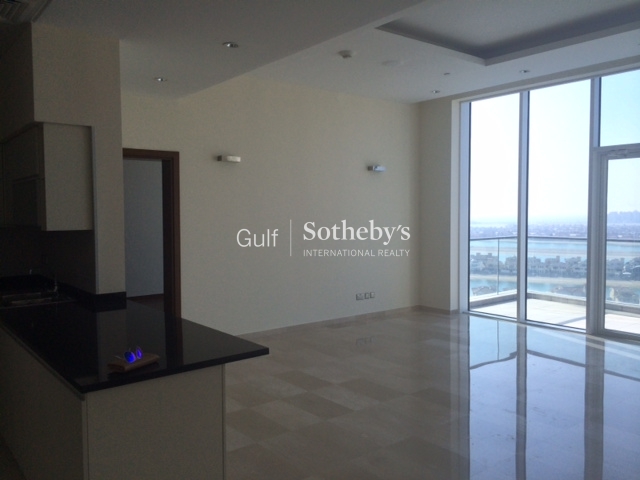 Atlantis View-Two Bedroom Plus Study