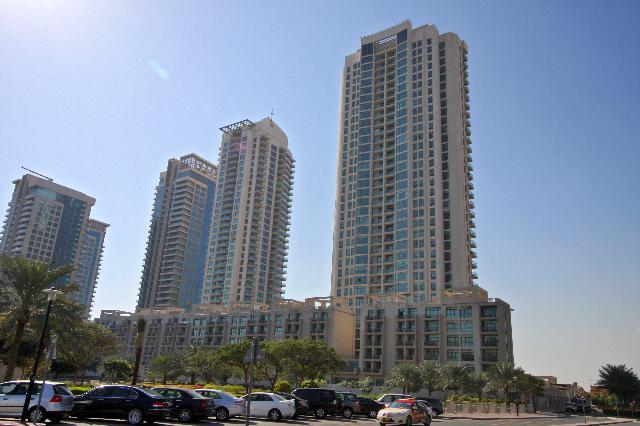 Two Bedroom Duplex In The Fairways