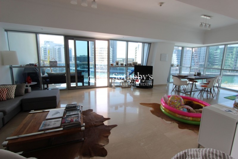2 Bedroom In Jewels With 2 Parking Space