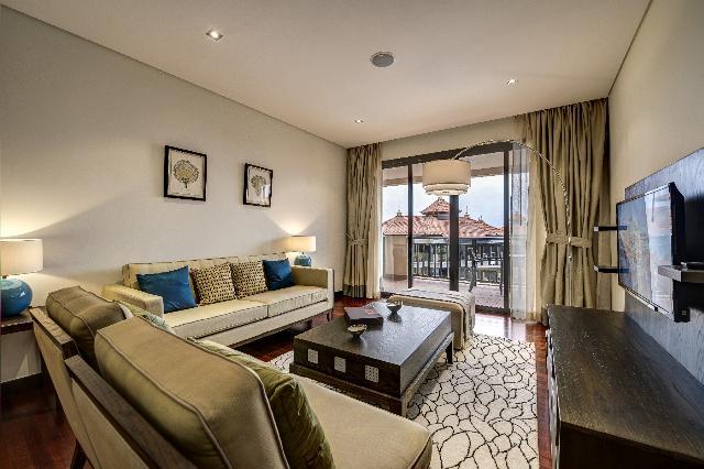 Anantara Residence-Furnished Serviced Hotel