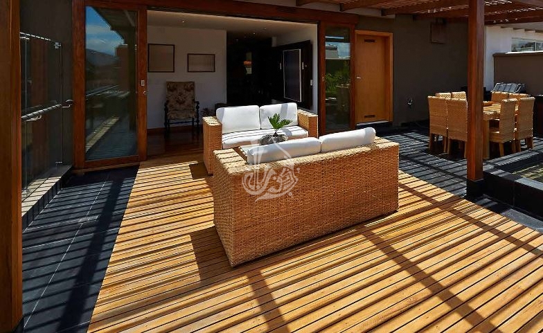 4 BR Townhouse T1 Type in Grand Views