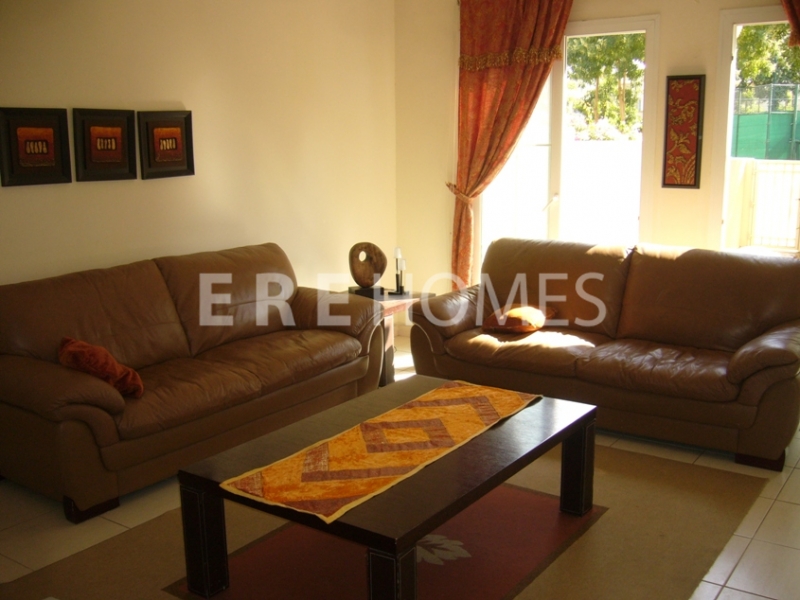 Lovely Springs Villa Type 2 M With Maintenance Contract Er R 14146