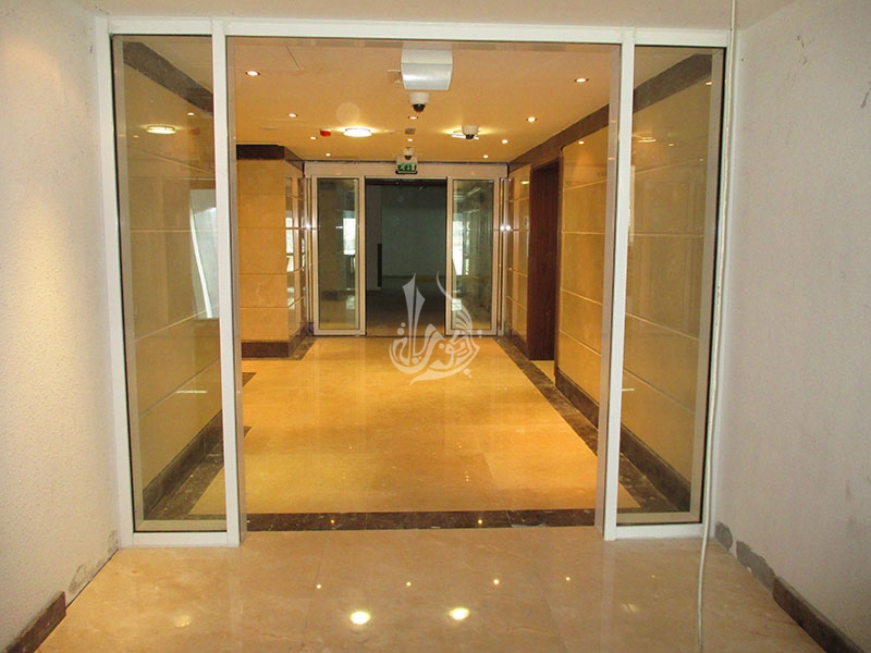 Office Space In Exchange Tower Business Bay