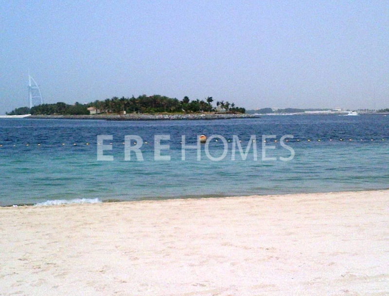 Vacant On Transfer Stunning B Type Villa In Palmera Er-S-6311