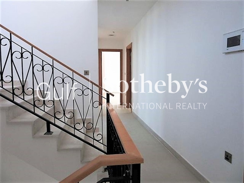 Exclusive Best Priced Unique Garden Gallery Villa-Garden Home, Palm Jumeirah Er S 4225
