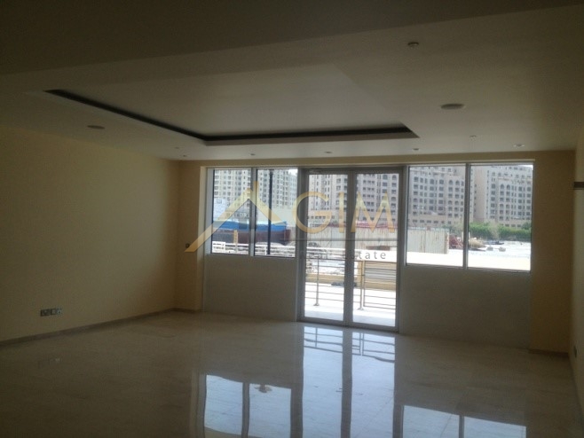 Two Bedroom+ Maids With Two Car Garage At Oceana Aegean