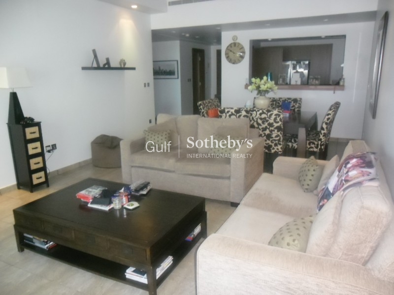 Oceana Adriatic-Full Sea View-3br