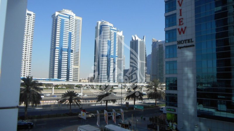 1br In Oceana Aegean, The Palm Jumeirah