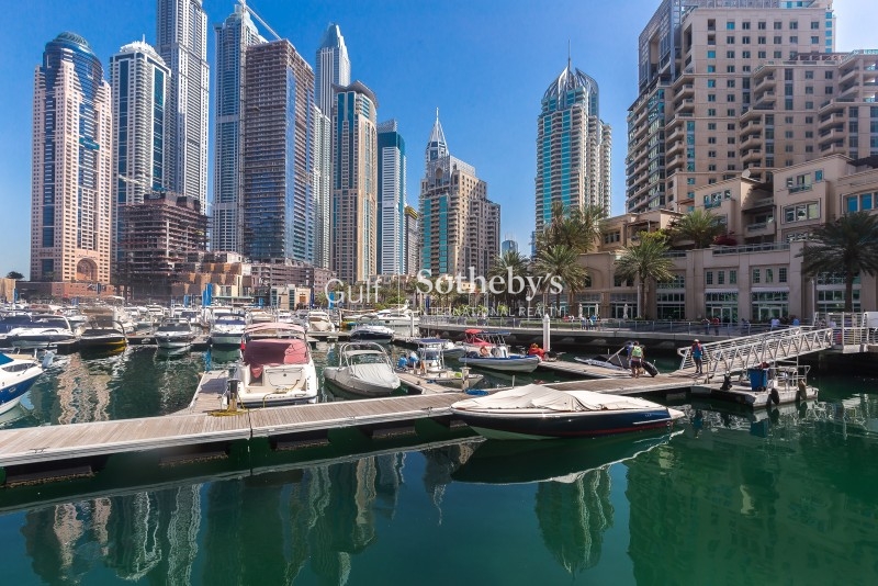 Priced To Sell 4br Villa In Marinascape