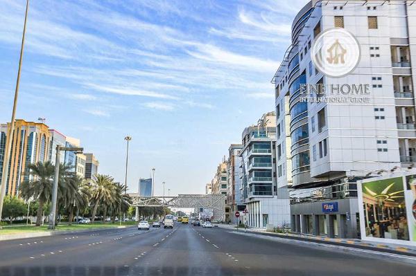 Residential Land In Rawdat Abu Dhabi (L_1120)