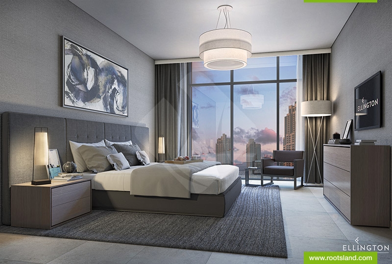 Brand New Project with Affordable Price