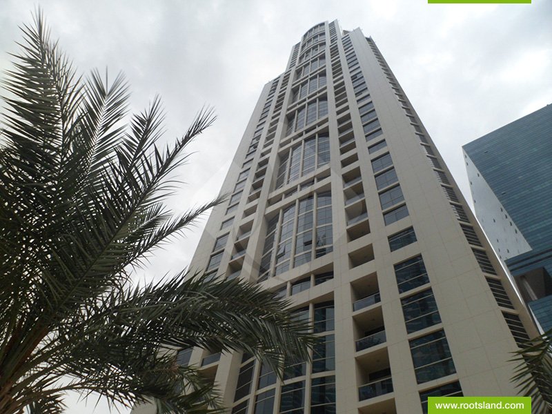 RPN: 7159 - Exclusive Listing - Amazing Apartment With Huge Balcony