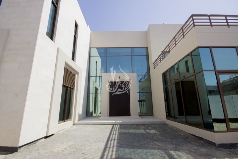 EXCLUSIVE Type A 5 BR Villa in Millennium Estates