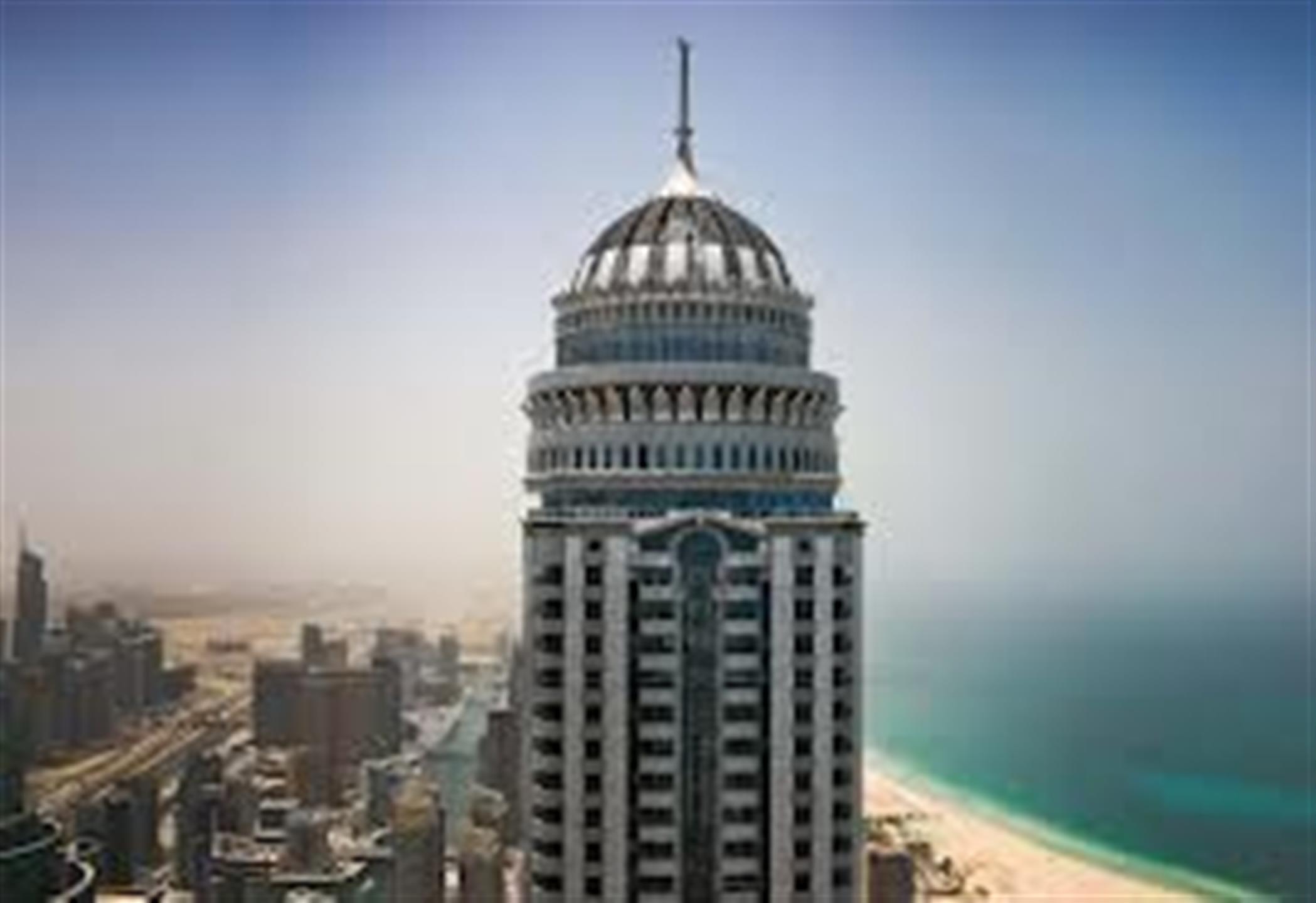 1 Bedroom Apartment For Sale In Princess Tower At The Prominent Dubai Marina