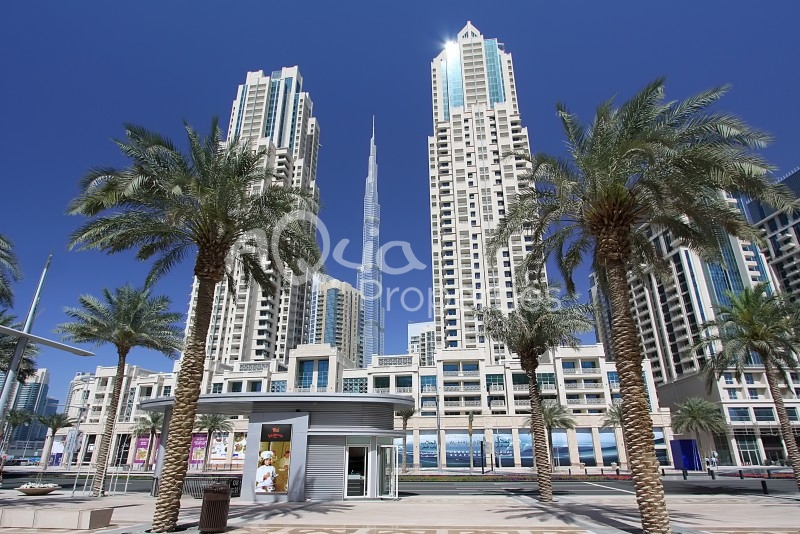 Unit For Sale In 29 Boulevard Tower 1