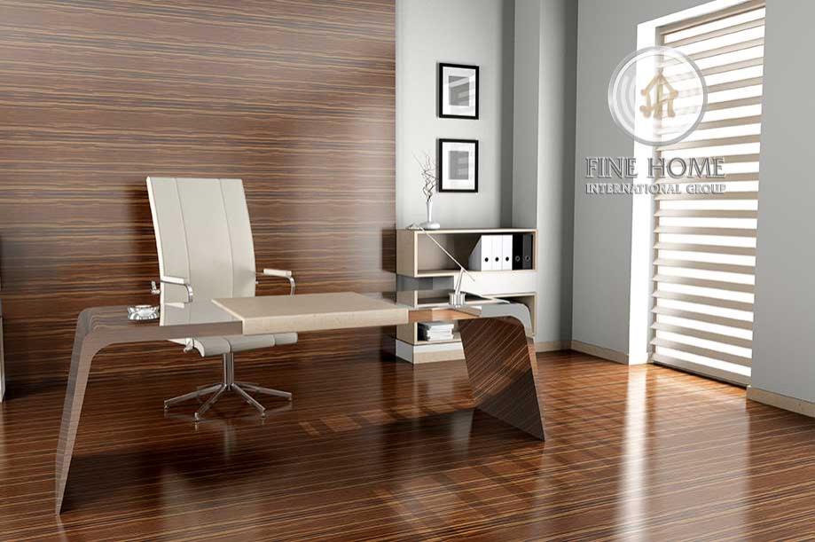 Office In Corniche, Abu Dhabi 