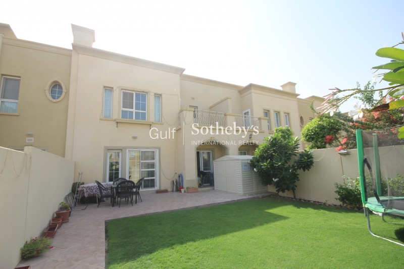 Exclusive Extended 3m Back To Back Villa