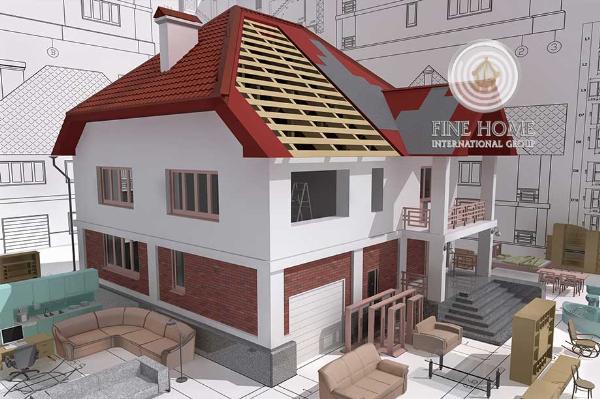 4 Villas Compound, Al Karama_abu Dhabi (Co_294)