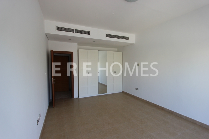*exclusive* High Number Atrium Entry Garden Home Villa-Atlantis Facing Palm Jumeirah Er-S-3751