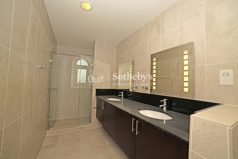Flame Tree Ridge Villa-Golf Course View