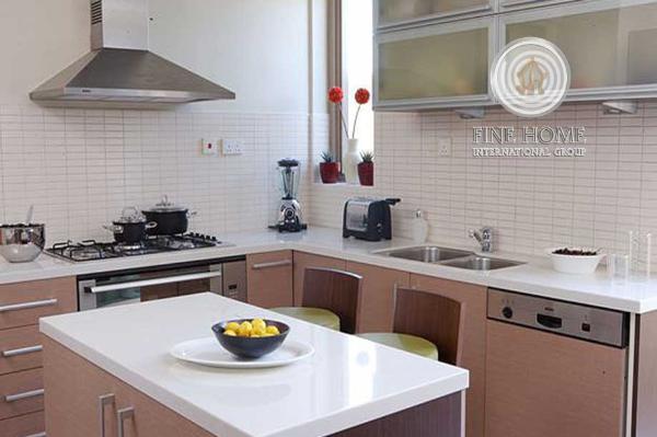 Apartment In Ocean Terrace_al Reem Island(Re_288)
