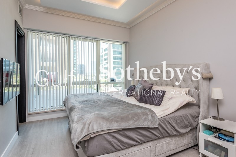 Harbour Views-High Floor-2 Bedroom