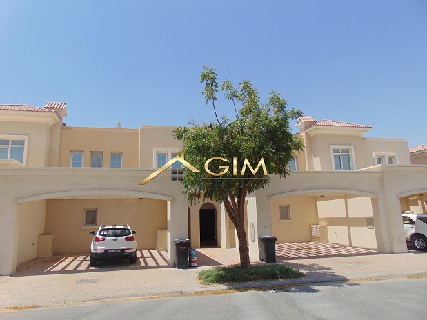 Type 4M in Arabian Ranches,Al Reem 2