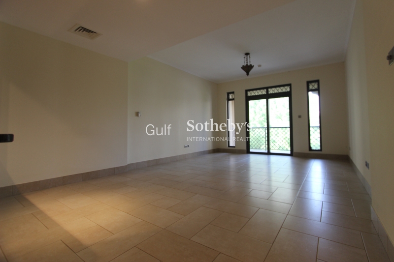 Furnished-1 Bedroom-Yansoon-Old Town