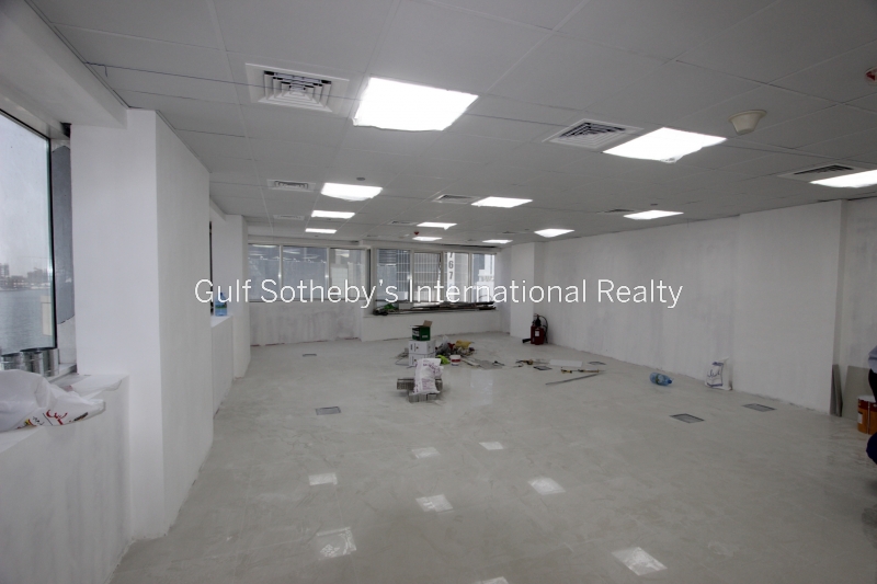New Fitted Office With Pantry Westburry 