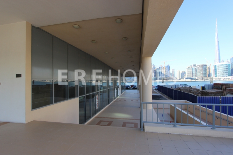 Amazing, Fully Furnished 2 Bedroom Apartment-Motor City Er R 10274